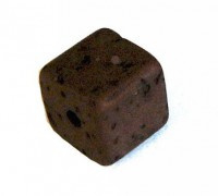 lava bruin