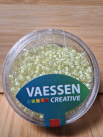 30 transparant geel