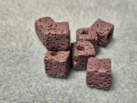 23 Lava Paars vierkant