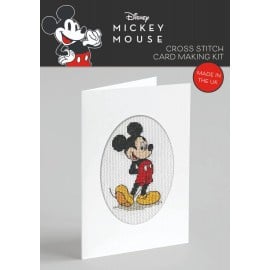 Mickey Mouse