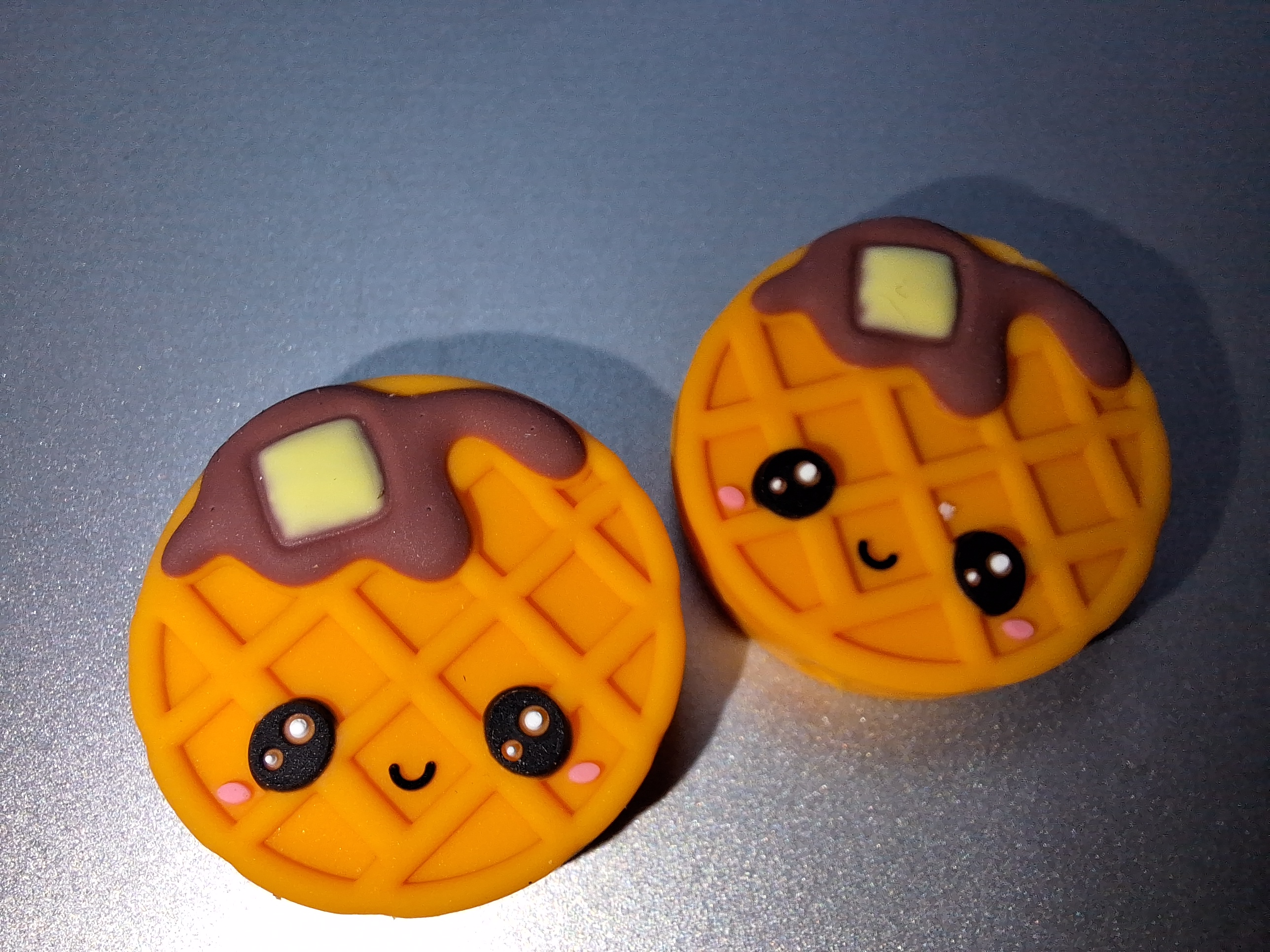 Stroopwafel