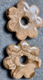 61 Bloem Beige 2