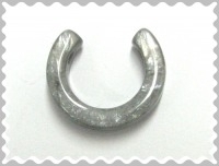 Zilver 22mm