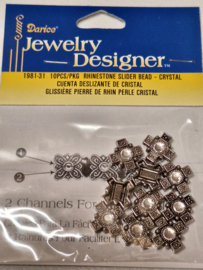 14 Slider Kruis Crystal
