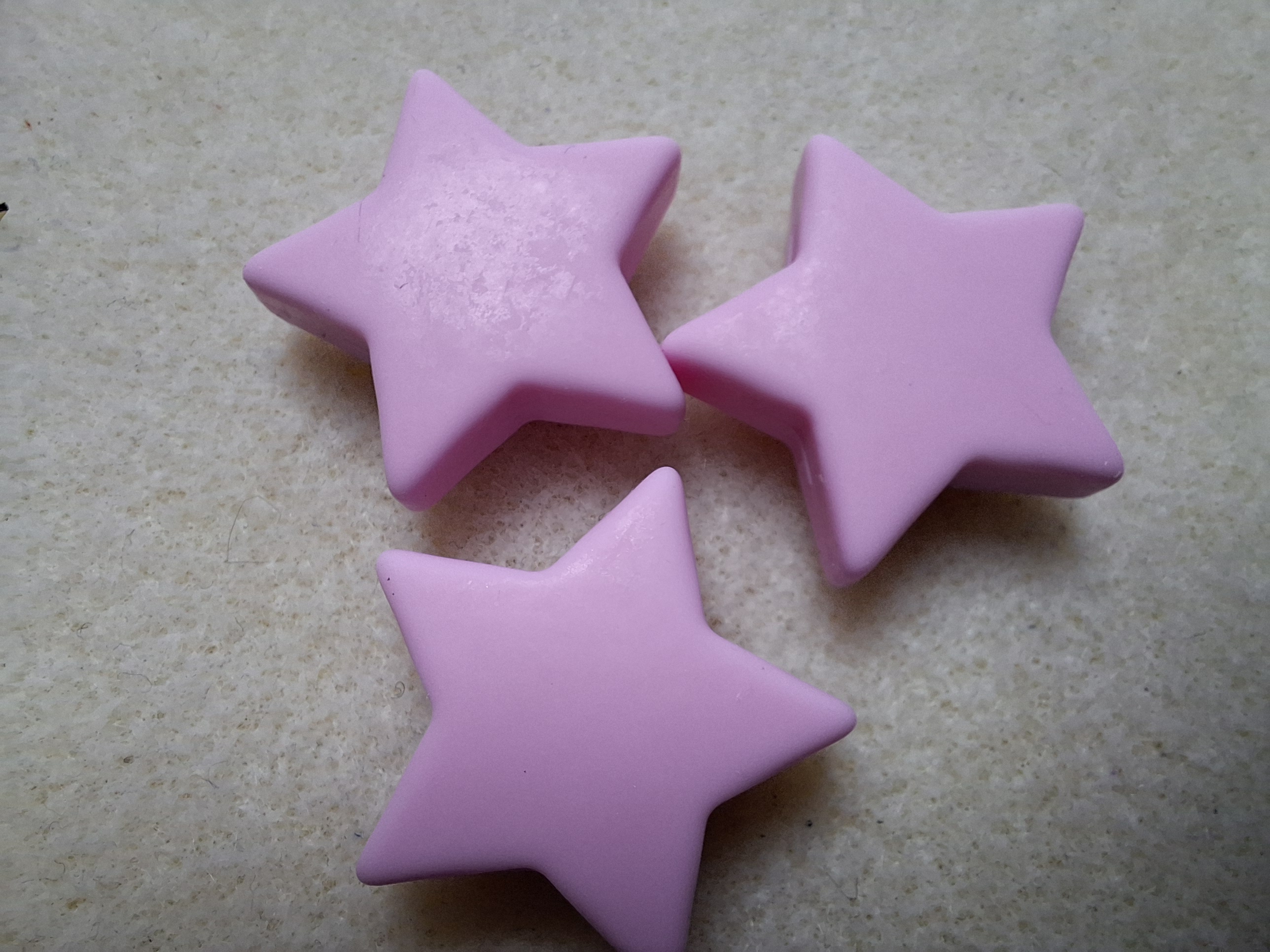 STER roze