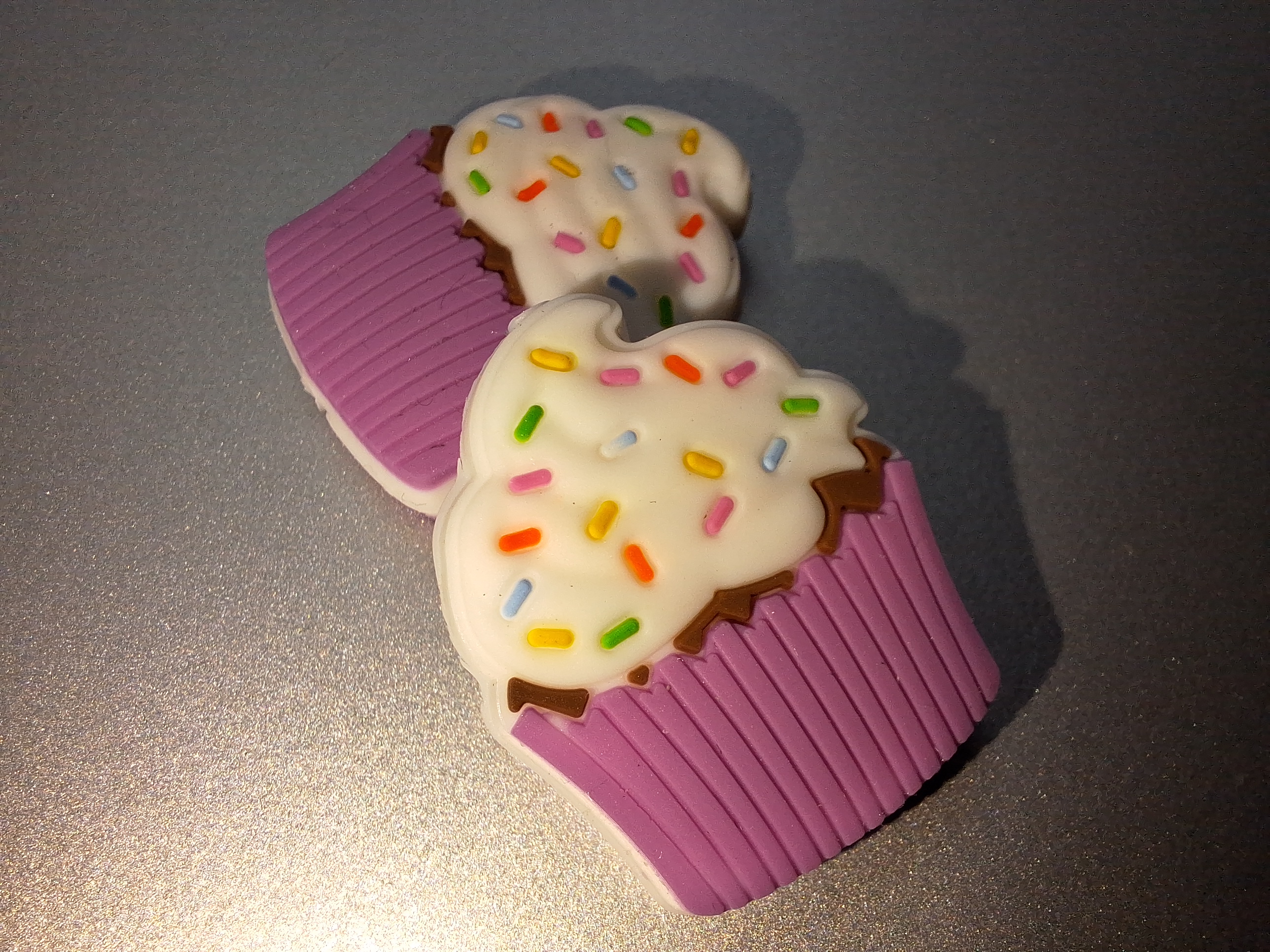 Cup Cake 1