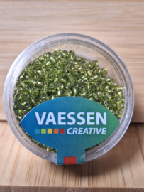 23 transparant groen