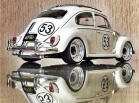 diamond painting Herbie