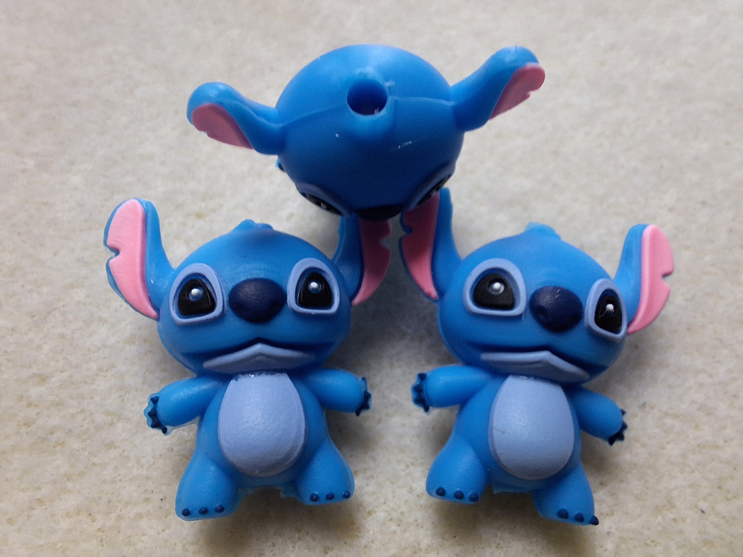 Stitch