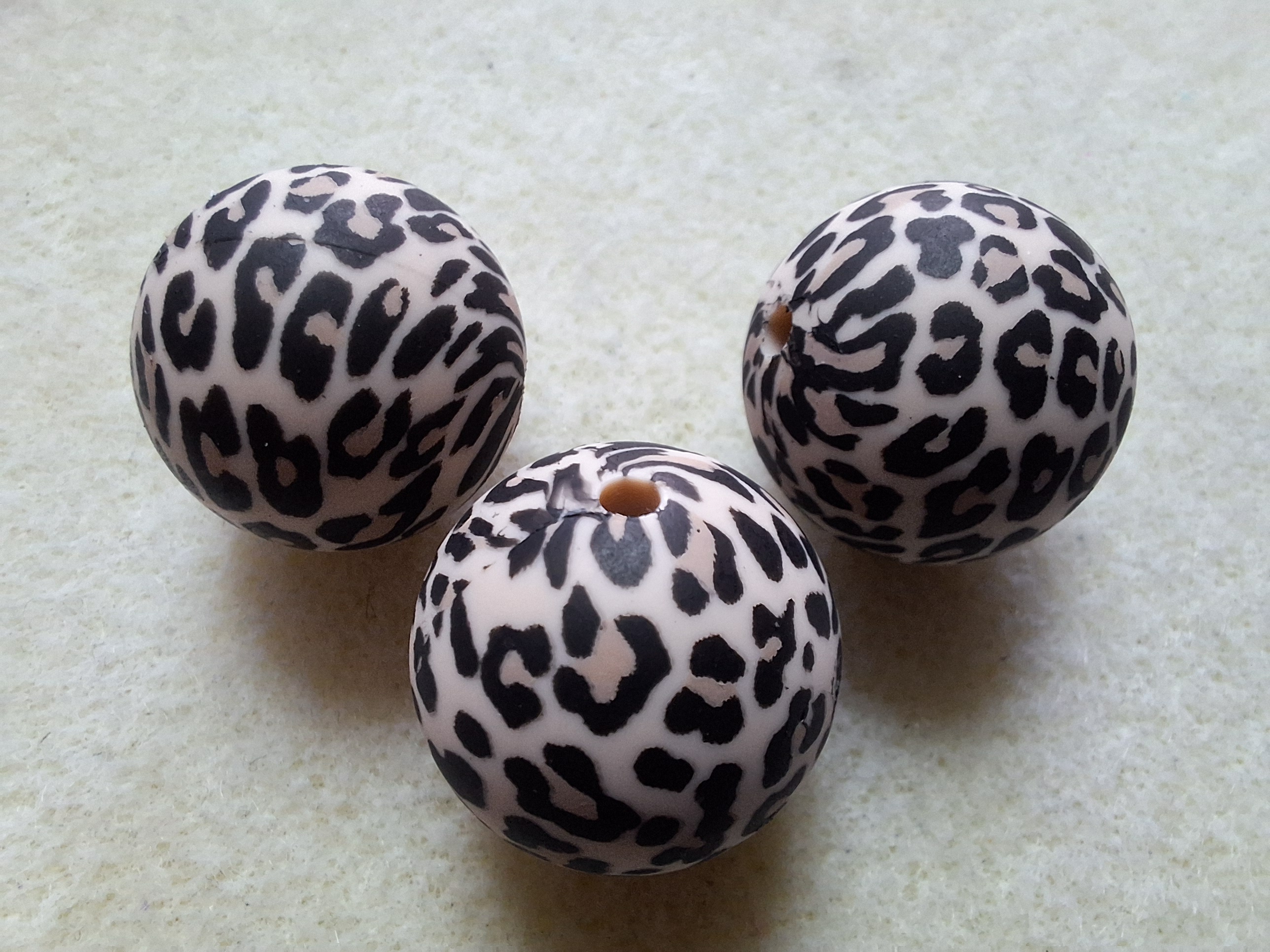 Panter print