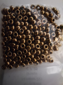 Bronze
