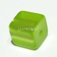 Appel groen