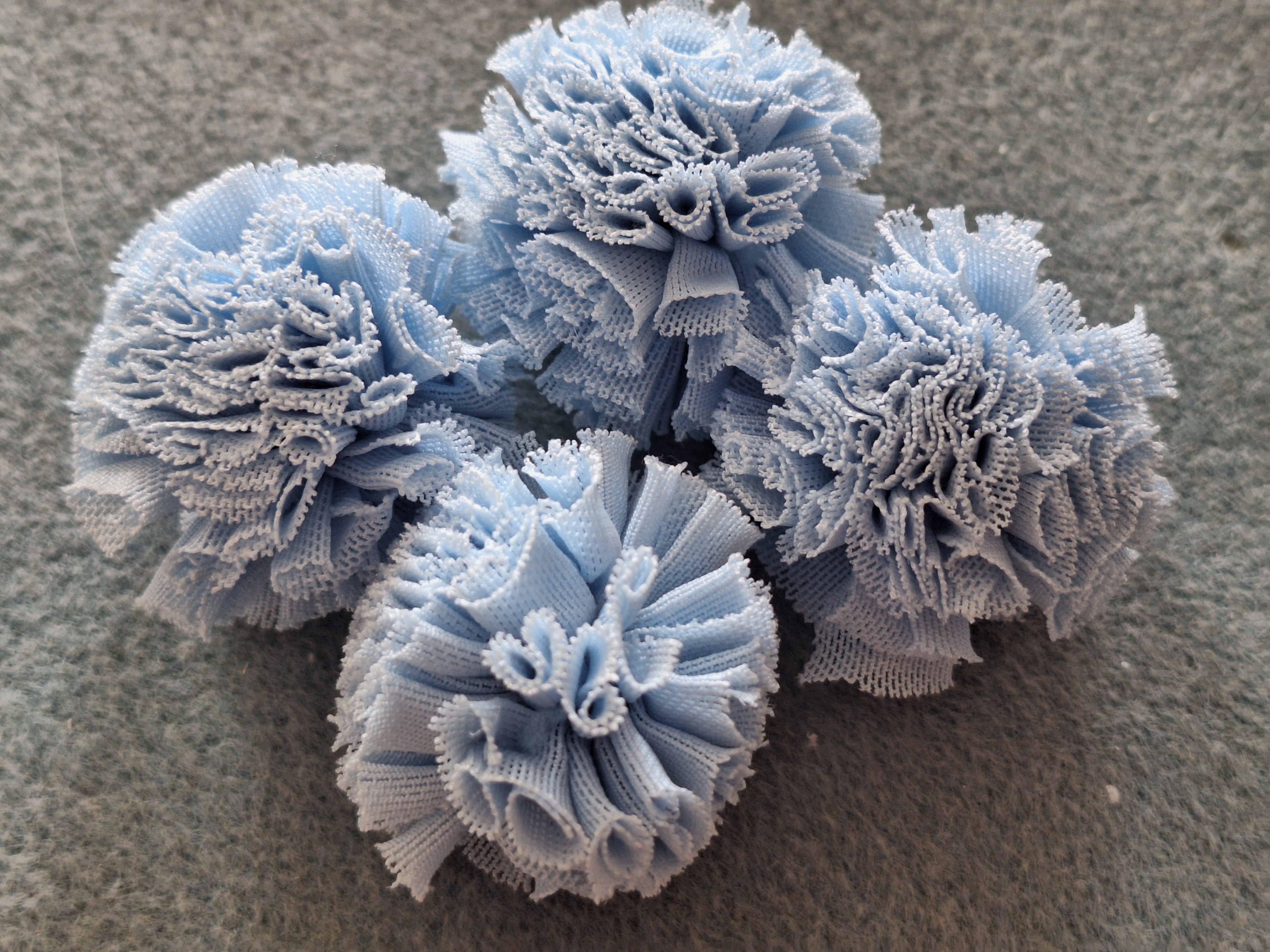 Licht Blauw