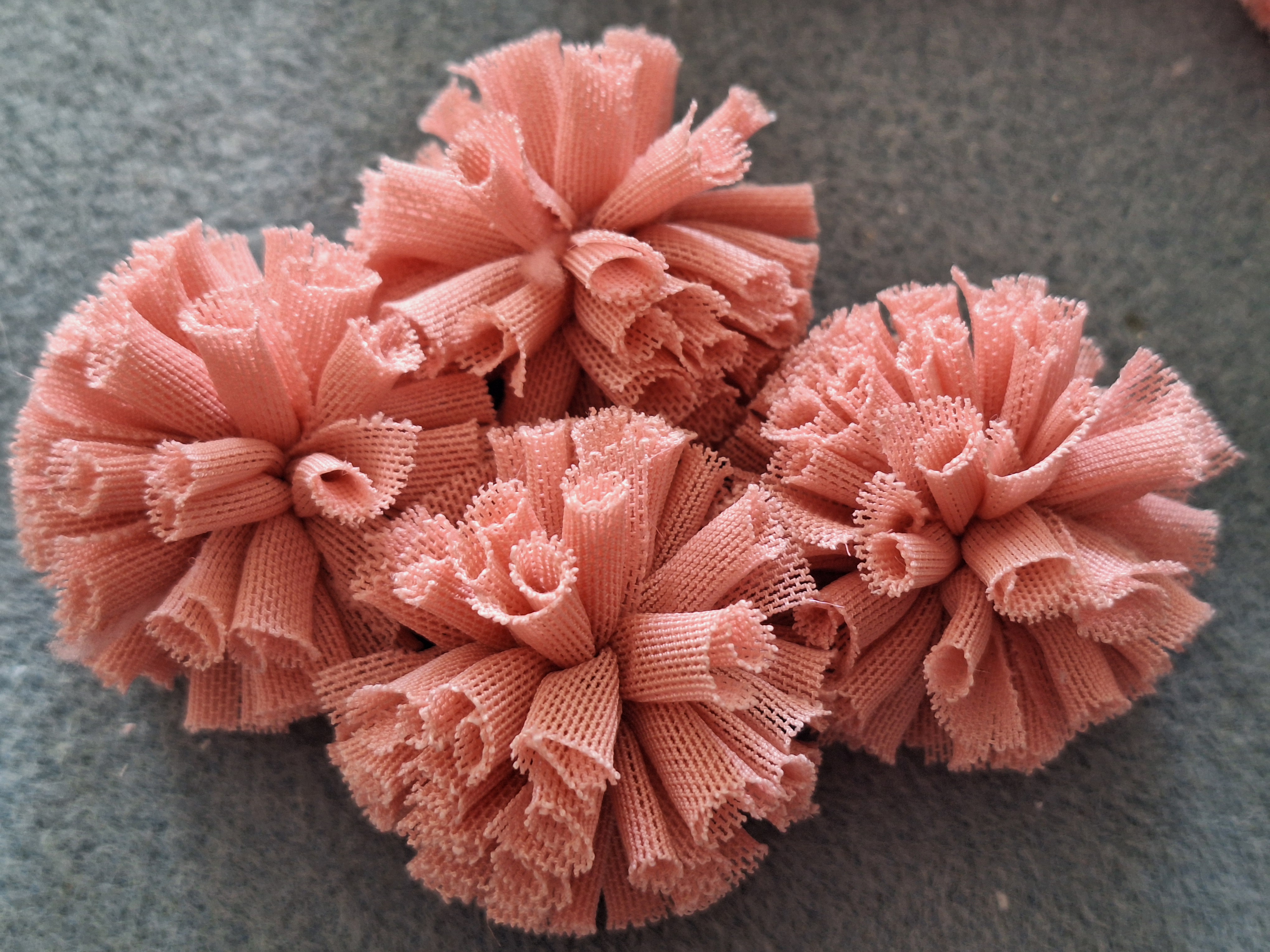 Oud roze