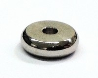 Rond kunstof 8x3 mm