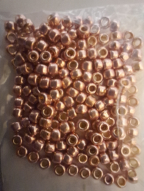 Galvenized sweet blush