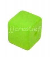 Appel groen