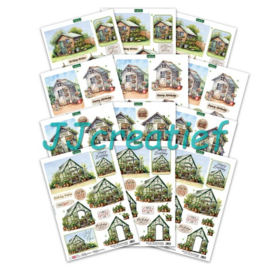 Garden choice