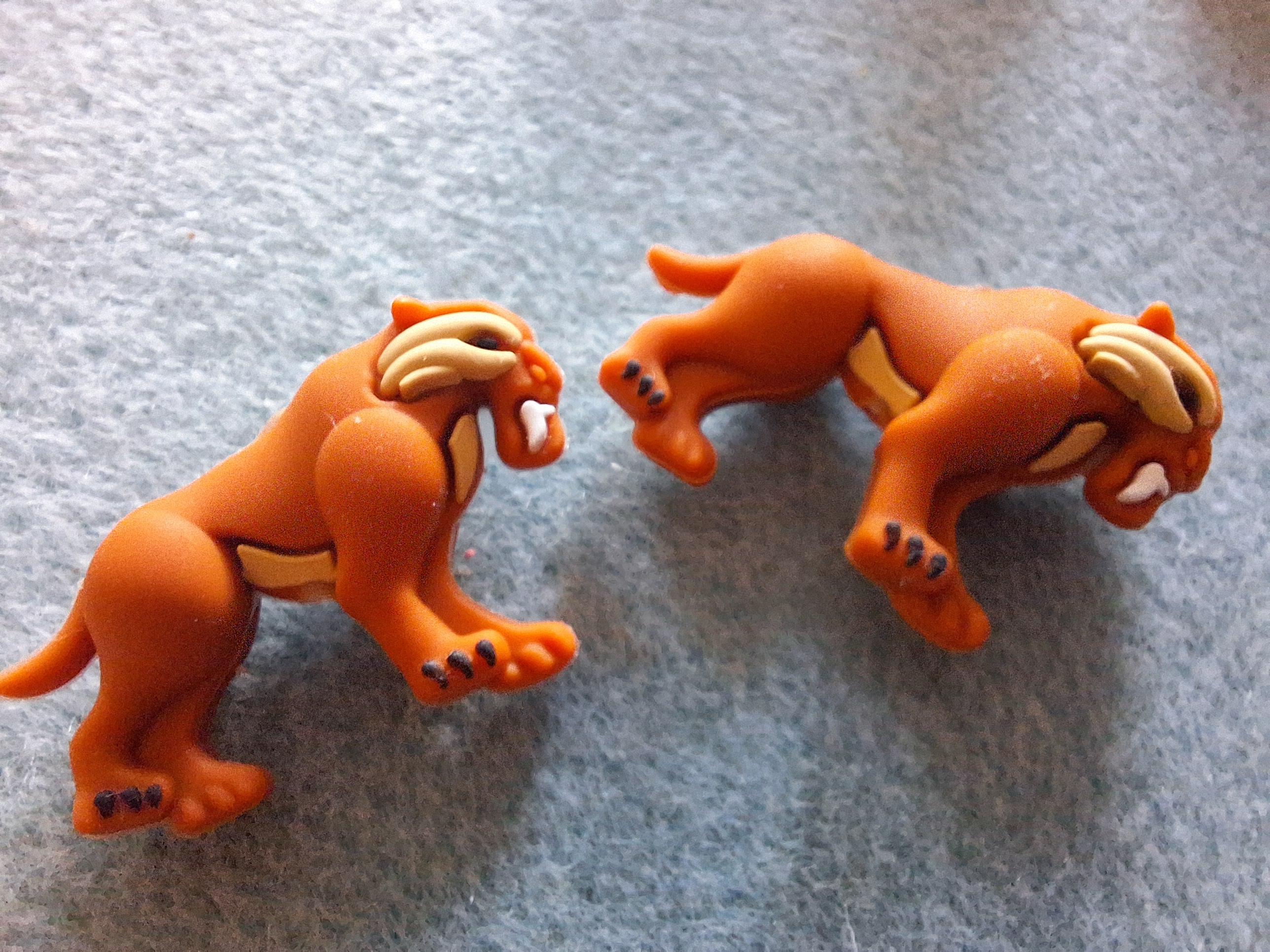 Tijger