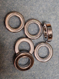 34 Hematiet ring