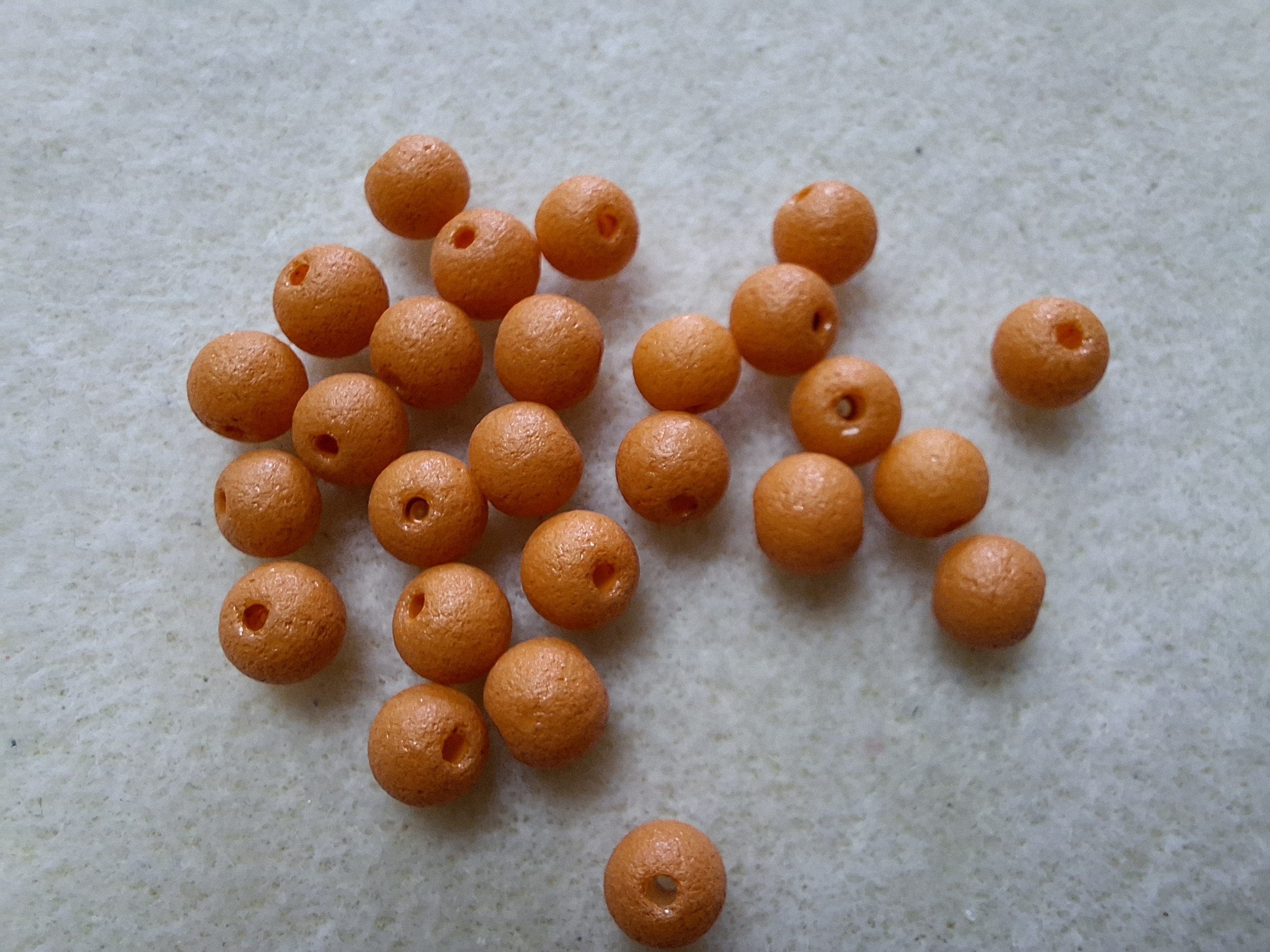 124 Oranje
