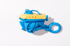 Blue no. 07 / 2024