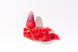 small Red no. 24 / 2024