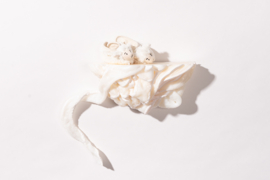 White with White stripes no. 20 / 2024