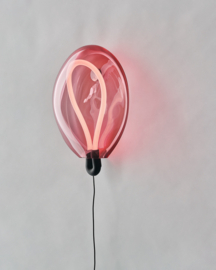 BULLA wall light - Pink