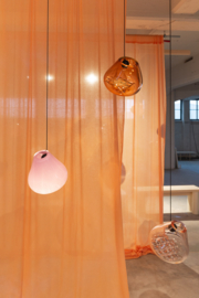 GRID - Light Peach