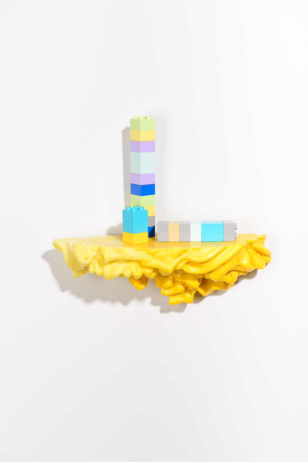 Yellow no. 06 / 2025