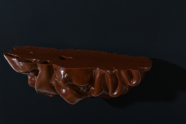 Brown choco | no.104 / 2021