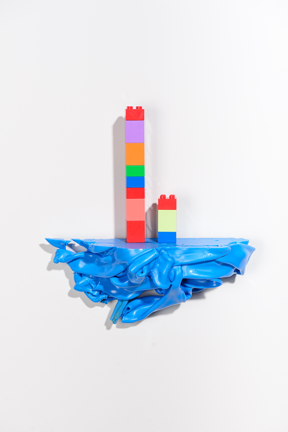 Blue no. 13 / 2025