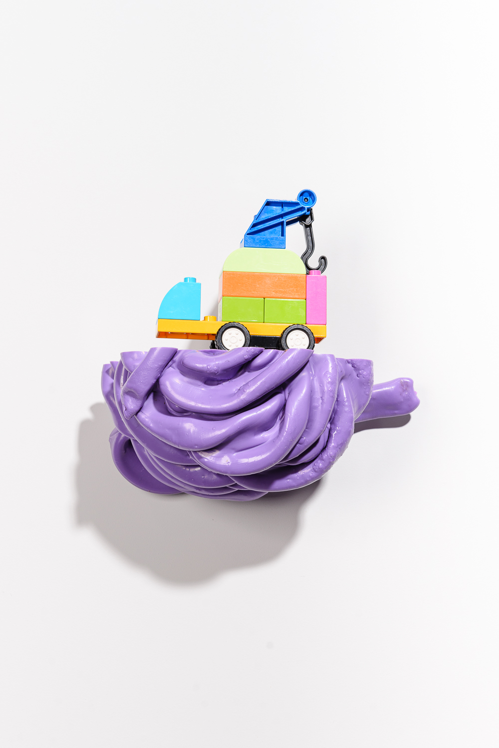 Purple no. 02 / 2025