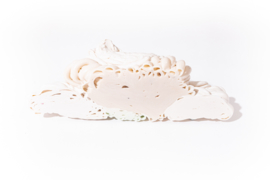 White Cream | Large & Special - no.89 / 2021