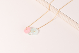 DOT necklaces