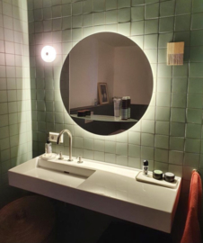 SUNRISE Bathroom Mirror