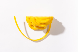 Yellow no. 26 / 2023