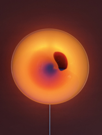 Peach  • Candy Pink • Ruby Red