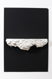 White marble | no.151 / 2021