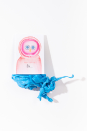 Blue | LARGE - no.67/2021