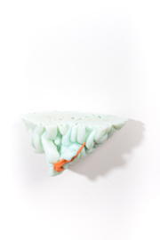 Light Blue opaque | no.139 / 2021