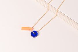 DOT necklaces