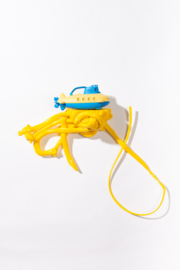 Yellow no. 14 / 2024
