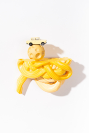 small Yellow no. 26 / 2024