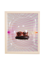 Showcase Mirror