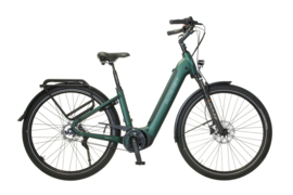 EC-5.8 evo Shimano nexus 5 Belt (600WH)