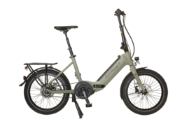 EC-45 evo Shimano nexus 5 Belt (500WH)