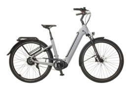 ET-10.5 evo basic Enviolo (traploos) Belt (600WH)