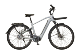 EC-7.5 evo Shimano nexus 5 Belt (800WH)